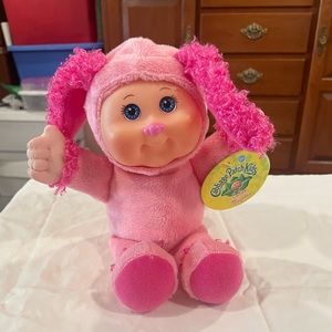 Cabbage Patch Kids doll